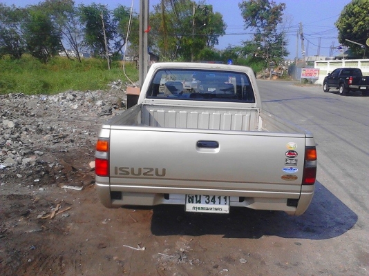 ขาย ISUZU   DRAGONEYE  2.8 SLX ปี1999  พาวเวอร์ ไฟฟ้า  เครื่อง ช่วงล่างดี  สีสวยบาง เเอร์เย็น  ยางดี เเม็กสวย  ภายในไม่โทรม  พร้อมชิ่งคับ   0876835269  -0944241092(ถ้าจัดไฟเเนนซ์  เพิ่ม 10000 บาทคับ)