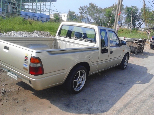 ขาย ISUZU   DRAGONEYE  2.8 SLX ปี1999  พาวเวอร์ ไฟฟ้า  เครื่อง ช่วงล่างดี  สีสวยบาง เเอร์เย็น  ยางดี เเม็กสวย  ภายในไม่โทรม  พร้อมชิ่งคับ   0876835269  -0944241092(ถ้าจัดไฟเเนนซ์  เพิ่ม 10000 บาทคับ)