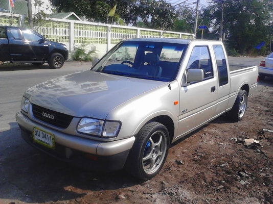 ขาย ISUZU   DRAGONEYE  2.8 SLX ปี1999  พาวเวอร์ ไฟฟ้า  เครื่อง ช่วงล่างดี  สีสวยบาง เเอร์เย็น  ยางดี เเม็กสวย  ภายในไม่โทรม  พร้อมชิ่งคับ   0876835269  -0944241092(ถ้าจัดไฟเเนนซ์  เพิ่ม 10000 บาทคับ)