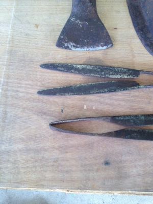 ของเก่างานบ้านเรา