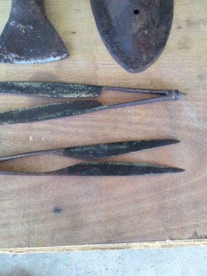 ของเก่างานบ้านเรา