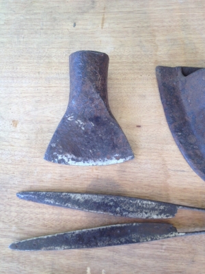 ของเก่างานบ้านเรา