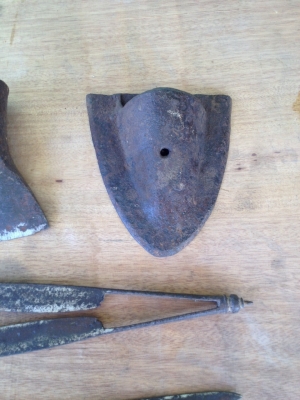 ของเก่างานบ้านเรา