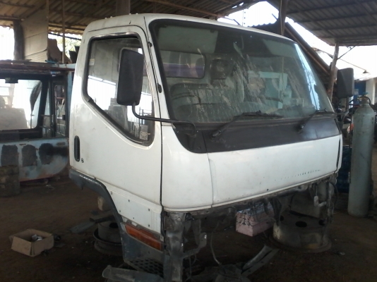 ขายหัวเก๋ง MITSUBISHI  CANTER
