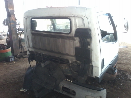 ขายหัวเก๋ง MITSUBISHI  CANTER