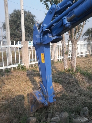 ขายรถขุดเล็ก HITACHI EX 30UR