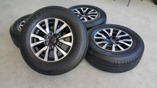 VIGO TRD SPORTIVO 17