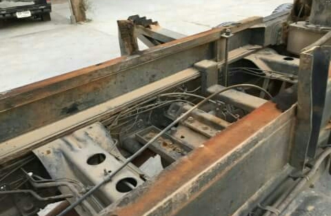 ขายแล้วครับ สิบล้อ ฮีโน่ FM3M 240 ดั้มสามมิต สวยๆสภาพดีเดิมๆพร้อมใช้ ทะเบียนพร้อมโอน