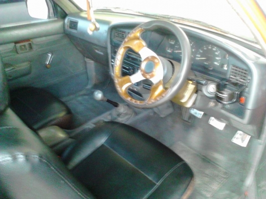 ขาย TOYOTA MIGHTY-X ปี 1993 พาวเวอร์ เครื่องดี แอร์เย็น เเชสซีสวย ช่วงล่างดี สีสวย รถพร้อมใช้ รถบ้าน 087-6835269 ขาย TOYOTA MIGHTY-X ปี 1993 พาวเวอร์ เครื่องดี แอร์เย็น เเชสซีสวย ช่วงล่างดี สีสวย รถพร้อมใช้ รถบ้าน 087-6835269