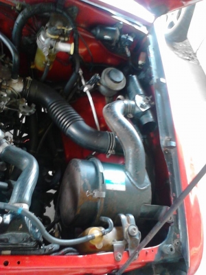 ขาย TOYOTA MIGHTY-X ปี 1993 พาวเวอร์ เครื่องดี แอร์เย็น เเชสซีสวย ช่วงล่างดี สีสวย รถพร้อมใช้ รถบ้าน 087-6835269 ขาย TOYOTA MIGHTY-X ปี 1993 พาวเวอร์ เครื่องดี แอร์เย็น เเชสซีสวย ช่วงล่างดี สีสวย รถพร้อมใช้ รถบ้าน 087-6835269