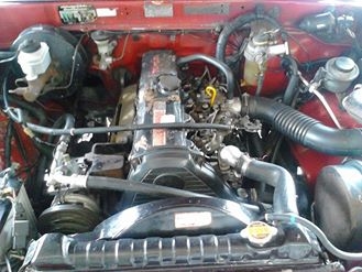 ขาย TOYOTA MIGHTY-X ปี 1993 พาวเวอร์ เครื่องดี แอร์เย็น เเชสซีสวย ช่วงล่างดี สีสวย รถพร้อมใช้ รถบ้าน 087-6835269 ขาย TOYOTA MIGHTY-X ปี 1993 พาวเวอร์ เครื่องดี แอร์เย็น เเชสซีสวย ช่วงล่างดี สีสวย รถพร้อมใช้ รถบ้าน 087-6835269