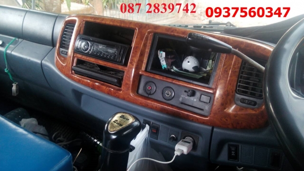 ขายรถหัวลาก 10 ล้อ 2 เพลา HINO 245 แรงม้า