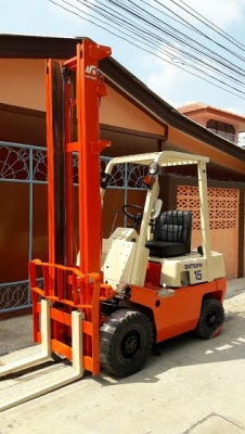 รถยกดีเซล ดัสสัน