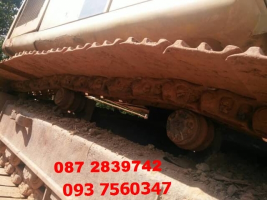 ขายรถแบคโฮ KOMATSU PC 200-6