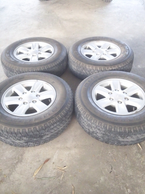 แม็ก+ยาง