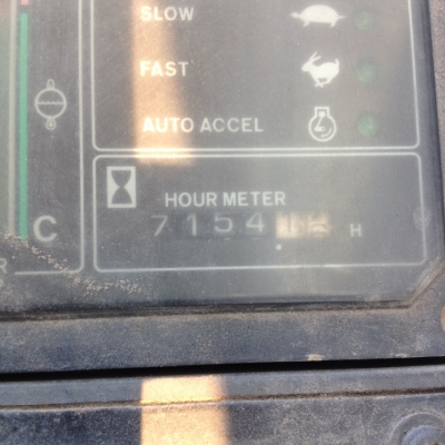 SALE___KOBELKO SK60 มาร์คทรี เก่านอกญี่ปุ่น สภาพสวย พร้อมใช้งาน SALE___KOBELKO SK60 มาร์คทรี เก่านอกญี่ปุ่น สภาพสวย พร้อมใช้งาน