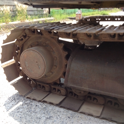 SALE___KOBELKO SK60 มาร์คทรี เก่านอกญี่ปุ่น สภาพสวย พร้อมใช้งาน SALE___KOBELKO SK60 มาร์คทรี เก่านอกญี่ปุ่น สภาพสวย พร้อมใช้งาน