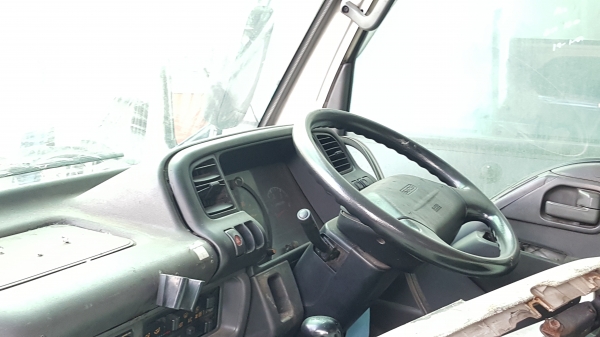 ขายหัวเก๋ง อีซุซุ NKR การ์ตูนสภาพสวย