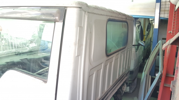 ขายหัวเก๋ง อีซุซุ NKR การ์ตูนสภาพสวย