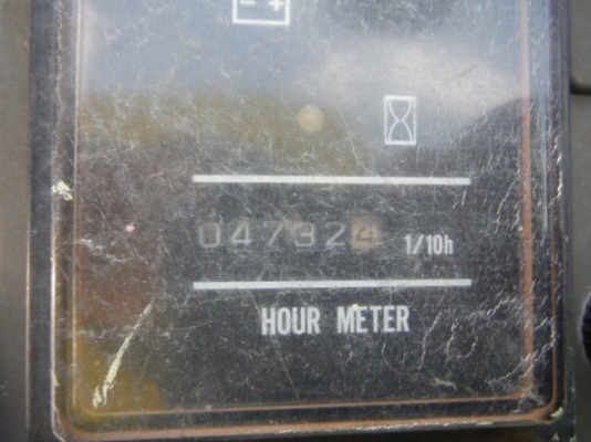 SALE___รถขุด มาใหม่!!! จากญี่ปุ่นถึงไทยแล้ว ยันมาร์ Vio40 สภาพพร้อมใช้งาน SALE___รถขุด มาใหม่!!! จากญี่ปุ่นถึงไทยแล้ว ยันมาร์ Vio40 สภาพพร้อมใช้งาน