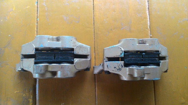 ปั๊ม4potหน้าขวา Sumitomo Japan ผ้าหนาๆสวยๆพร้อมใช้ ปั๊ม4potหน้าขวา Sumitomo Japan ผ้าหนาๆสวยๆพร้อมใช้