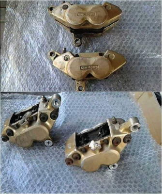 ปั๊ม4potหน้าขวา Sumitomo Japan ผ้าหนาๆสวยๆพร้อมใช้