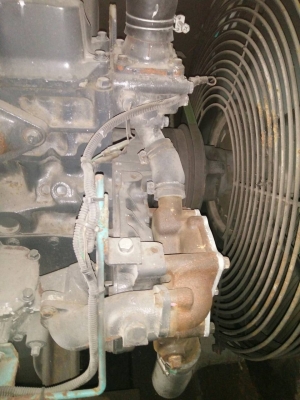 DCA-150SPH เครื่องเก่านอก100\% ยังไม่ผ่านการใช้งานในไทย