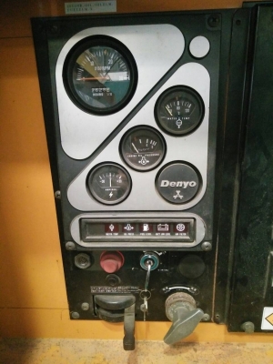 DCA-150SPH เครื่องเก่านอก100\% ยังไม่ผ่านการใช้งานในไทย