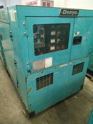 DCA-150SPH เครื่องเก่านอก100\% ยังไม่ผ่านการใช้งานในไทย