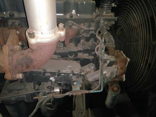 DCA-150SPH เครื่องเก่านอก100\% ยังไม่ผ่านการใช้งานในไทย