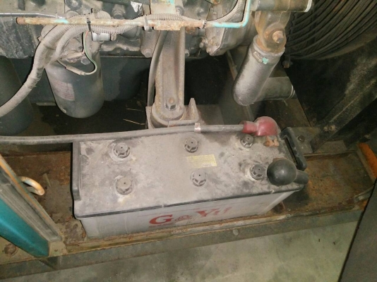 DCA-150SPH เครื่องเก่านอก100\% ยังไม่ผ่านการใช้งานในไทย