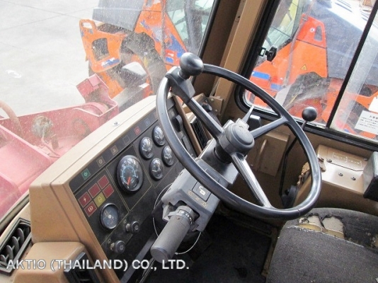 ขายรถตัก CATERPIILAR 910F ขายรถตัก CATERPIILAR 910F