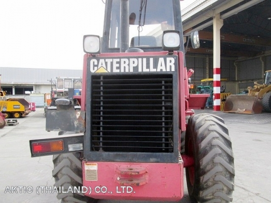 ขายรถตัก CATERPIILAR 910F ขายรถตัก CATERPIILAR 910F