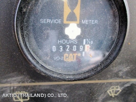 ขายรถตัก CATERPIILAR 910F ขายรถตัก CATERPIILAR 910F