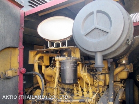 ขายรถตัก CATERPIILAR 910F ขายรถตัก CATERPIILAR 910F