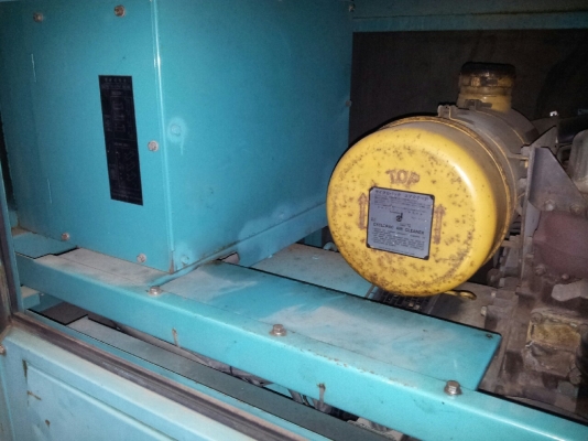 DCA-150SPM เครื่องเก่านอก100\%