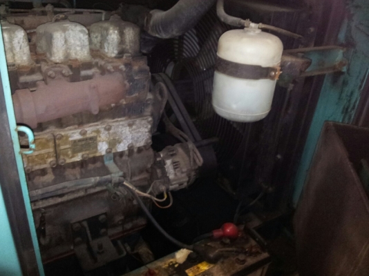 DCA-150SPM เครื่องเก่านอก100\%