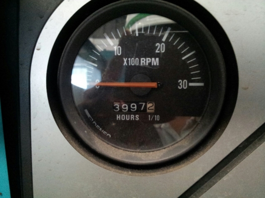 DCA-150SPM เครื่องเก่านอก100\%