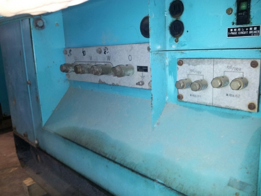 DCA-150SPM เครื่องเก่านอก100\%