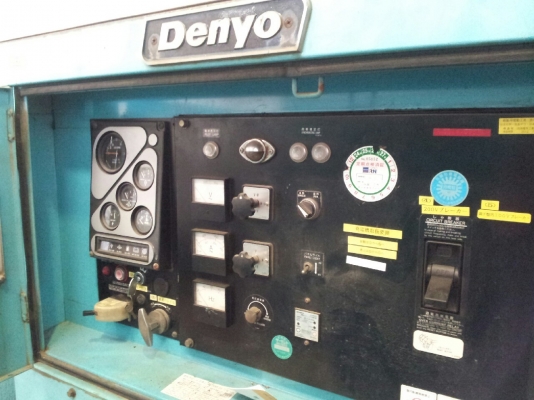 DCA-150SPM เครื่องเก่านอก100\%