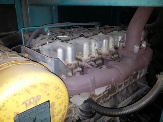 DCA-150SPM เครื่องเก่านอก100\%