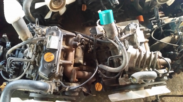 yanmar 3tn 66 14แรงเก่าญี่ปุ่น