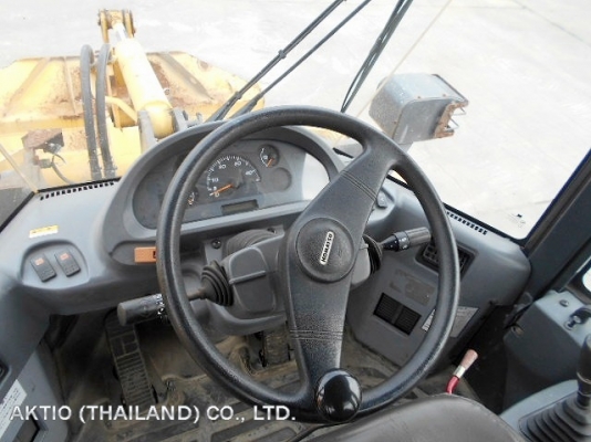 ขายรถตัก KOMATSU WA100-5