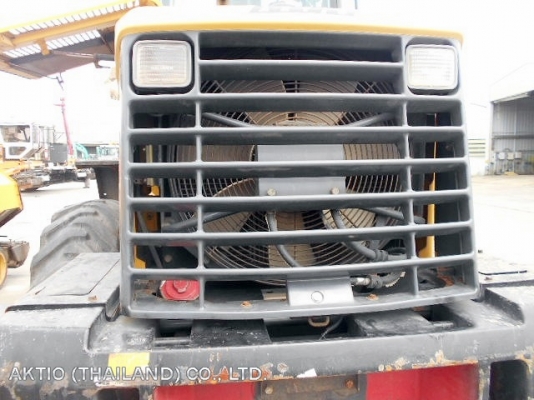 ขายรถตัก KOMATSU WA100-5