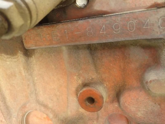 ขายรถบรรทุกหกล้อ ISUZU ROCKY FTR32HR เครื่อง 6HE1-195 แรง ปี 38 กระบะมิเนียมซุ่นชัย ยาง 9.00-16" ช่วงยาว 5.30 เมตร