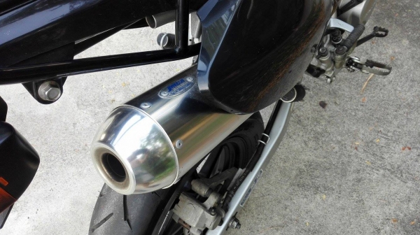 ขายHonda XR100 5เกียร์ คลัทซ์มือ เครื่อง100cc