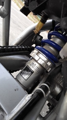 ขายHonda XR100 5เกียร์ คลัทซ์มือ เครื่อง100cc