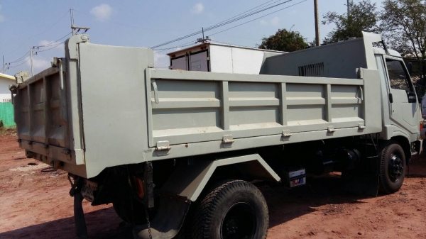 มารับรถกลับอีสานเรียบร้อย หกล้อ ฮีโน่ FC120ปี38"ซุปเสีย กระจกไฟฟ้า แอร์ พ.เวอร์ ดั้ม 5คิวกะบะยาว3.80ม สภาพสวยๆพร้อมใช้ ทะเบียนพร้อมโอน ราคา 468,000บ รถห้างแท้ มารับรถกลับอีสานเรียบร้อย หกล้อ ฮีโน่ FC120ปี38"ซุปเสีย กระจกไฟฟ้า แอร์ พ.เวอร์ ดั้ม 5คิวกะบะยาว3.80ม สภาพสวยๆพร้อมใช้ ทะเบียนพร้อมโอน ราคา 468,000บ รถห้างแท้