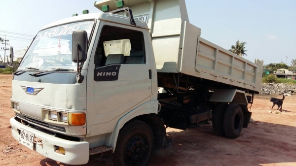 มารับรถกลับอีสานเรียบร้อย หกล้อ ฮีโน่ FC120ปี38"ซุปเสีย กระจกไฟฟ้า แอร์ พ.เวอร์ ดั้ม 5คิวกะบะยาว3.80ม สภาพสวยๆพร้อมใช้ ทะเบียนพร้อมโอน ราคา 468,000บ รถห้างแท้ มารับรถกลับอีสานเรียบร้อย หกล้อ ฮีโน่ FC120ปี38"ซุปเสีย กระจกไฟฟ้า แอร์ พ.เวอร์ ดั้ม 5คิวกะบะยาว3.80ม สภาพสวยๆพร้อมใช้ ทะเบียนพร้อมโอน ราคา 468,000บ รถห้างแท้
