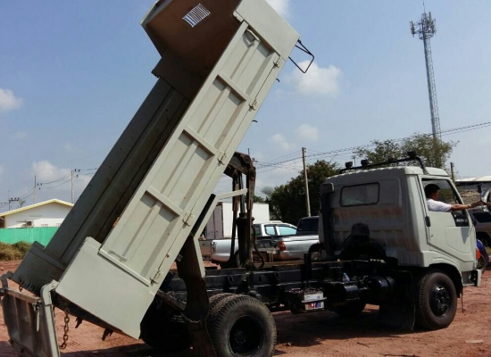 มารับรถกลับอีสานเรียบร้อย หกล้อ ฮีโน่ FC120ปี38"ซุปเสีย กระจกไฟฟ้า แอร์ พ.เวอร์ ดั้ม 5คิวกะบะยาว3.80ม สภาพสวยๆพร้อมใช้ ทะเบียนพร้อมโอน ราคา 468,000บ รถห้างแท้ มารับรถกลับอีสานเรียบร้อย หกล้อ ฮีโน่ FC120ปี38"ซุปเสีย กระจกไฟฟ้า แอร์ พ.เวอร์ ดั้ม 5คิวกะบะยาว3.80ม สภาพสวยๆพร้อมใช้ ทะเบียนพร้อมโอน ราคา 468,000บ รถห้างแท้